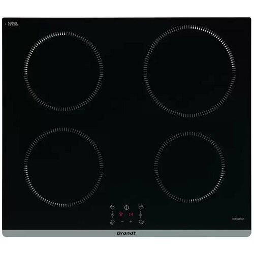 Электрическая варочная панель BRANDT BPI6464B 6999000₽