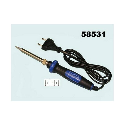 Паяльник 220V 40W ZD-721NA 12-0123-1 2786₽