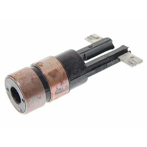 Крона 131.3701 Коллектор генератора ВАЗ-2110,2112,2123 Н/О (-02) к генераторам КЗАТЭ крона