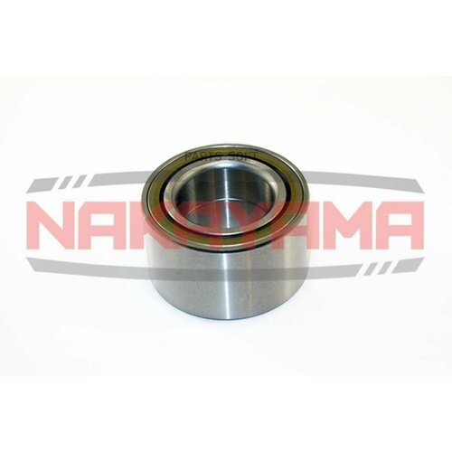 NAKAYAMA M1023NY Подшипник перней ступицы коеса компект NISSAN 8780₽
