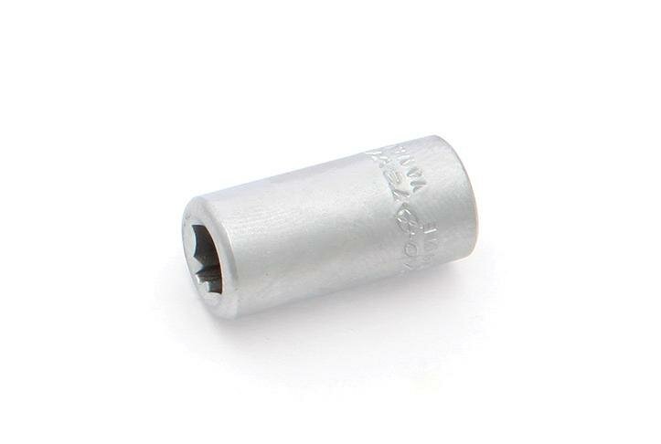 Держатель бит 1/4" фиксатор скоба 609501