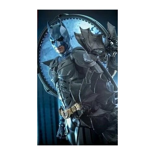 фигурка batman бэтмен джокер 30 см 1 шт Бэтмен фигурка 30 см, Batman