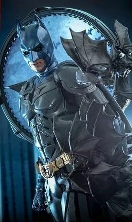 Бэтмен фигурка 30 см, Batman