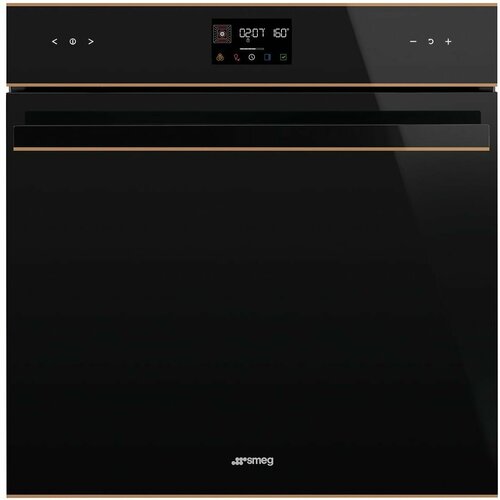 Электрический духовой шкаф SMEG SOP6602TNR 21199000₽