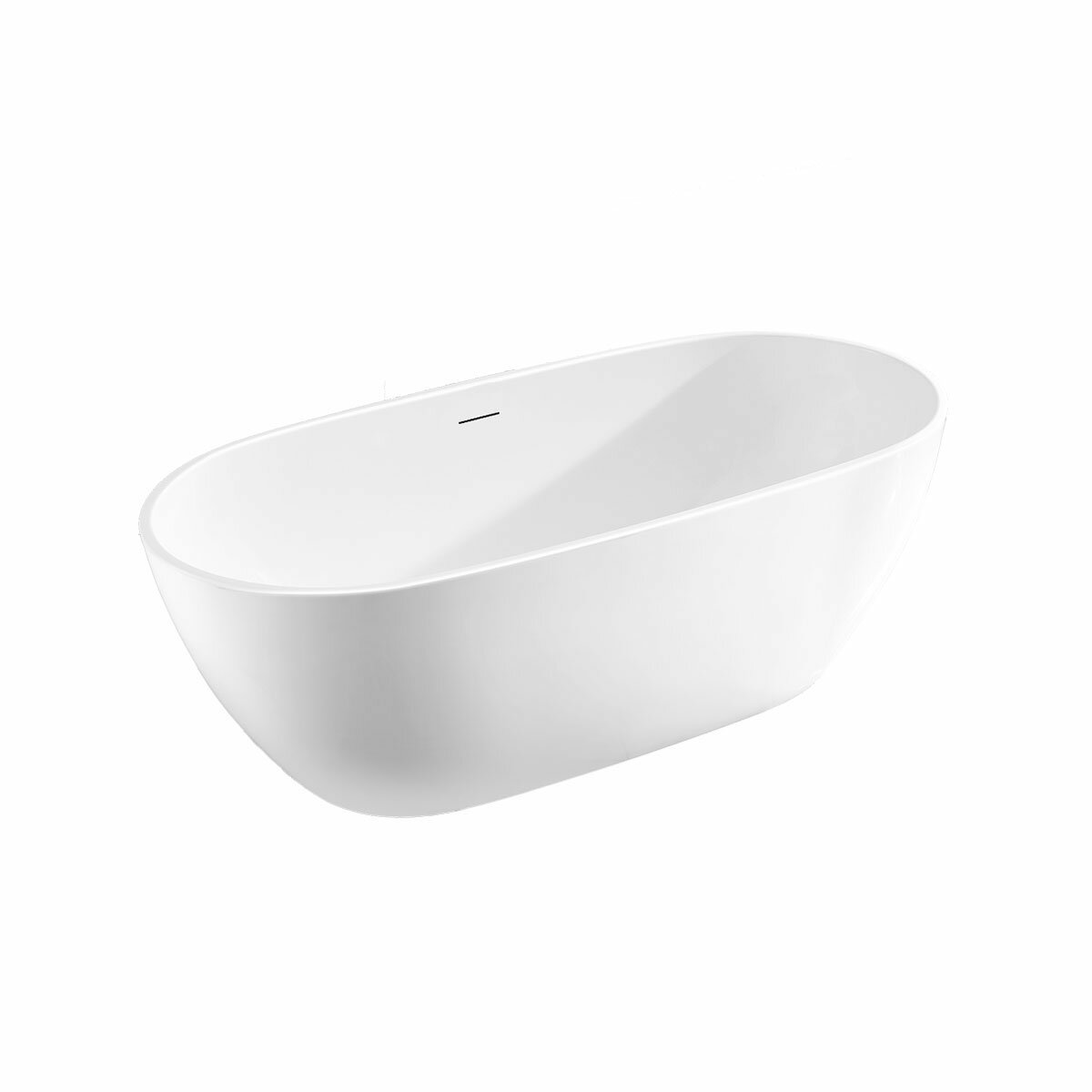 Акриловая ванна Vincea 180х82 VBT-408-1800