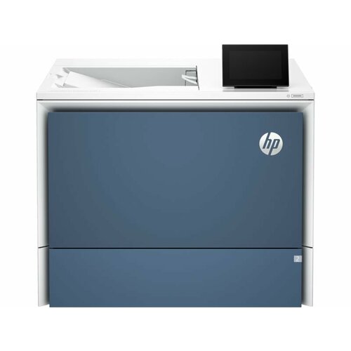 Принтер лазерный HP Color LaserJet Enterprise 5700dn цветной 1200x1200 dpi А4 USB RJ-45 выход 250 листов 6QN28A белыйсиний 15180000₽