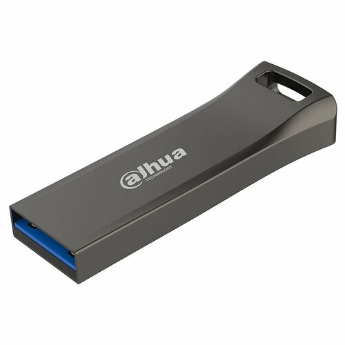 USB Flash Drive 128Gb - Dahua Metal USB 32 Gen1 DHI-USB-U156-32-128GB 1014₽