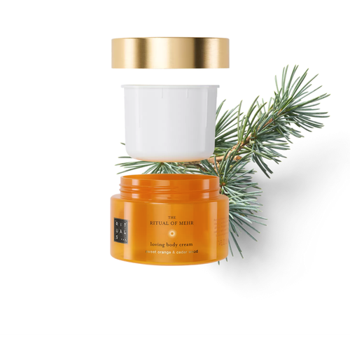 Сменный блок крема для тела RITUALS 