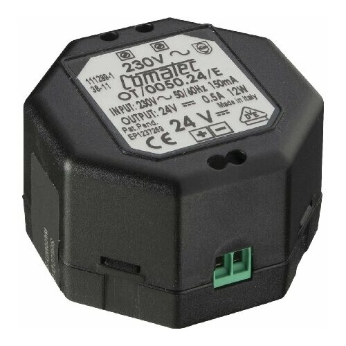 Светодиодный драйвер 66001212 Barthelme 4021553019000 23088₽