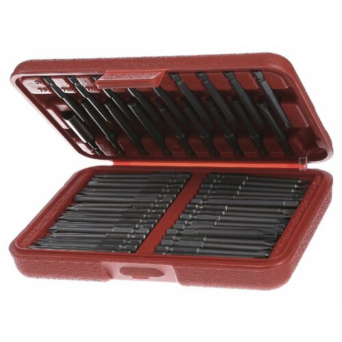 Набор бит 49 шт 11 4606 Cimco 4021103146064 18630₽