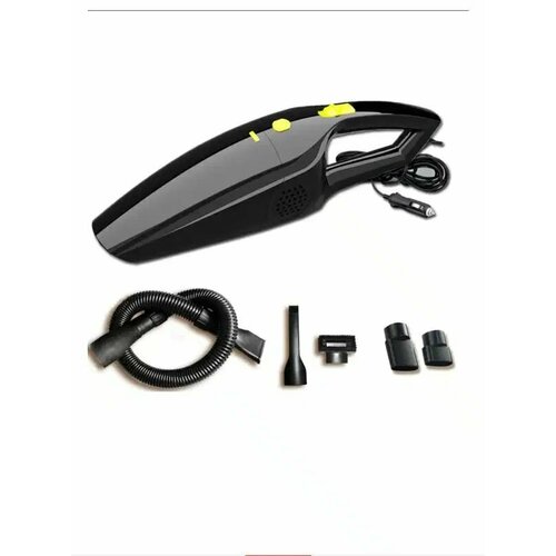 Ручной автомобильный пылесос вакуумный пылесос Vacuum cleaner vehicle mounted Ge-001 169900₽