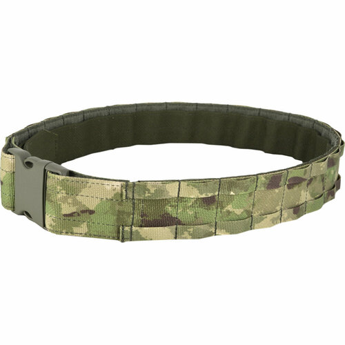 Ремень тактический / Пояс тактический Wartech Ланец TV-108 (Мох), размер L/XL