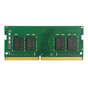 Опция для СХД/ QNAP RAM-16GDR4ECT0-SO-2666 16GB ECC DDR4 RAM, 2666 MHZ, SO-DIMM