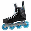 Фото #14 Коньки роликовые BAUER RH RSX SKATE (8.0 REGULAR)