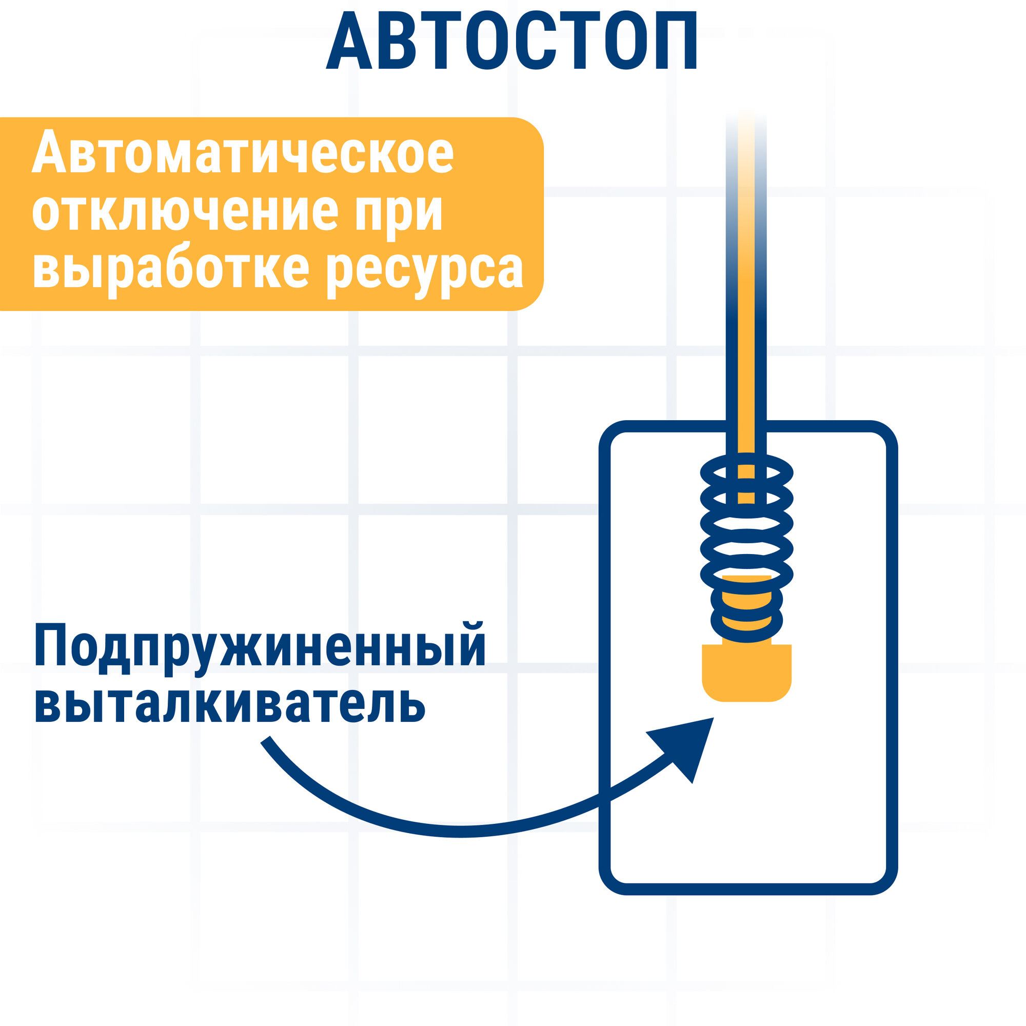 Щетка графитовая ПРАКТИКА для METABO (аналог 316055190) 5х10х15,5 мм, автостоп (790-724)