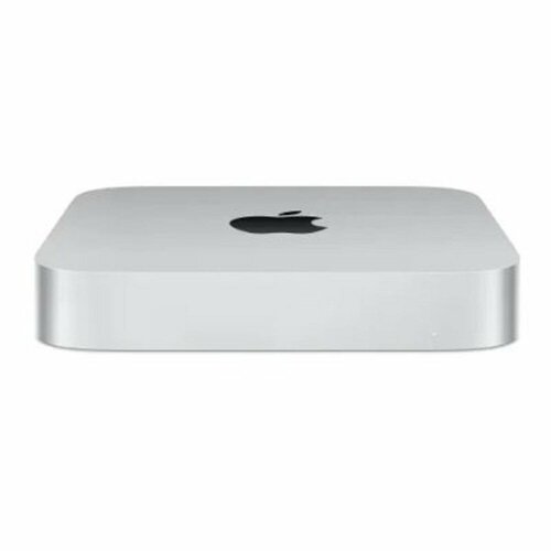 Apple Компьютер Apple Mac mini 2023 MNH73LL/A silver {M2 Pro 10C CPU 16C GPU/16GB/512GB SSD}