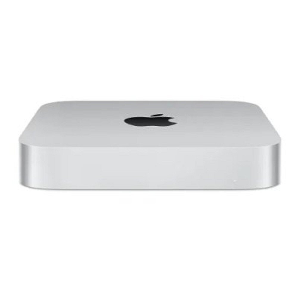 Apple Компьютер Apple Mac mini 2023 MNH73LL/A silver {M2 Pro 10C CPU 16C GPU/16GB/512GB SSD}