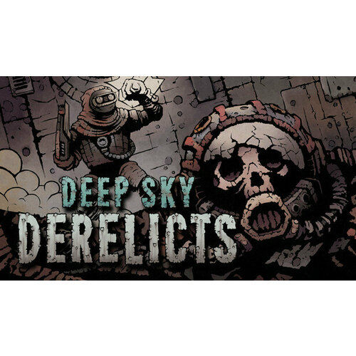 Игра Deep Sky Derelicts для PC (STEAM) (электронная версия)