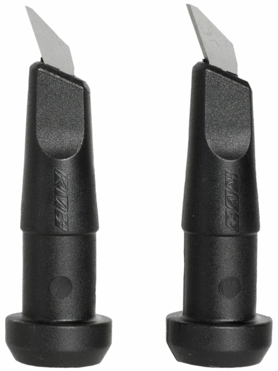 Наконечник KV+ Tip vid Extra for rollski, 10 mm 7P304 Наконечник для лыжероллерных палок