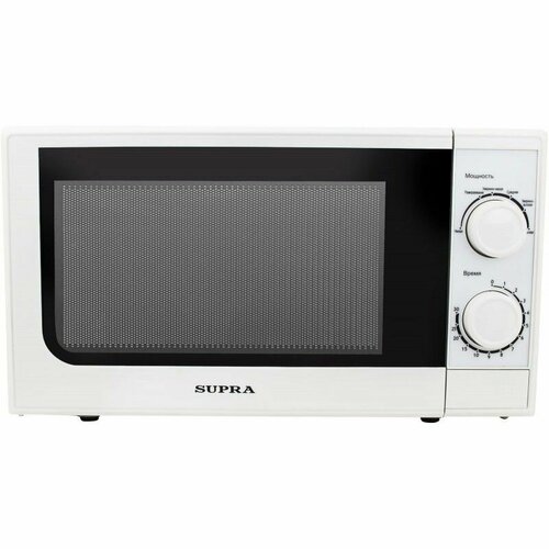 Микроволновая печь Supra 20MW25 745100₽