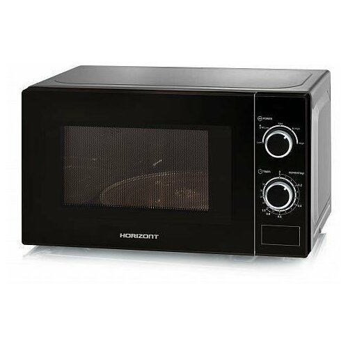 Микроволновая печь 20L SOLO 20MW700-1378DMB HORIZONT 748500₽