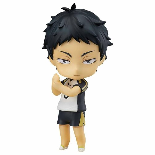 фото Фигурка nendoroid haikyu! keiji akaashi 4580590127784 good smile company