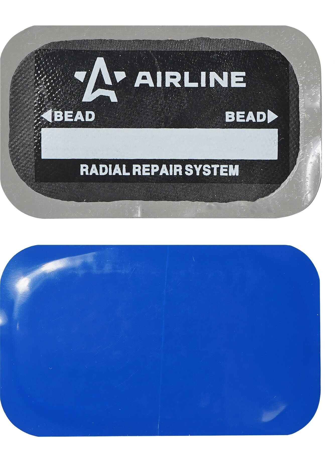 Пластырь Кордовый, Радиальный R-08 (45*76 Мм) (Atrk63) Airline Atrk63, цена за 1 штуку