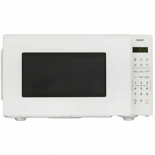 Микроволновая печь DEXP EL-90белый 999100₽