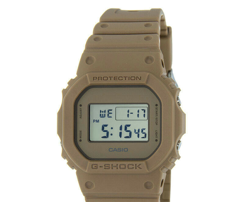 Наручные часы CASIO G-Shock