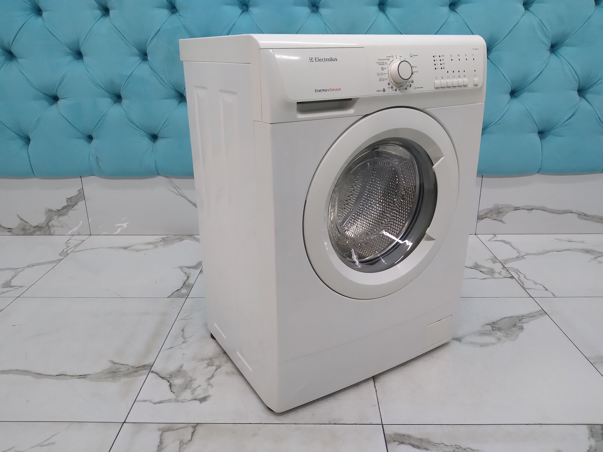 Стиральная Машина Electrolux EWF10621AO