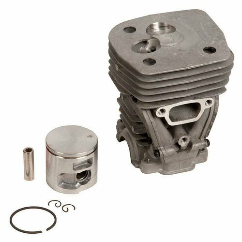 Поршневая группа для Husqvarna 455/460 110041 поршневая группа для husqvarna 455 460 110041