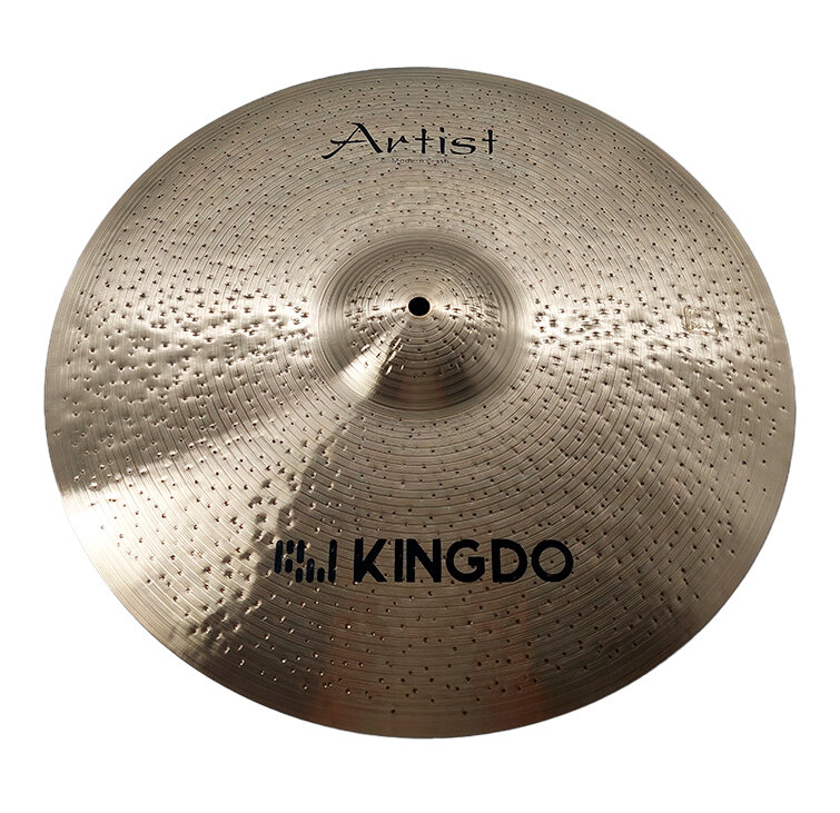 Комплект тарелок Kingdo Modern Set 14"+16"+18"+20" — фото 1