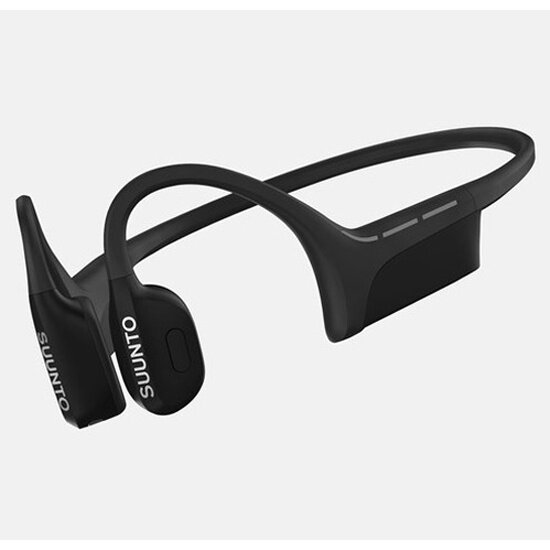 Наушники Suunto WING BLACK без внешнего аккумулятора (SS050976000)