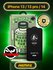 Защитное стекло Антишпион Remax для iPhone 13 / iPhone 13 Pro /iP...