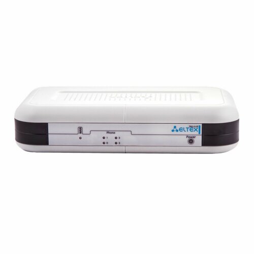 Абонентский VoIP-шлюз Eltex TAU-4. IP voip шлюз eltex tau 2m ip