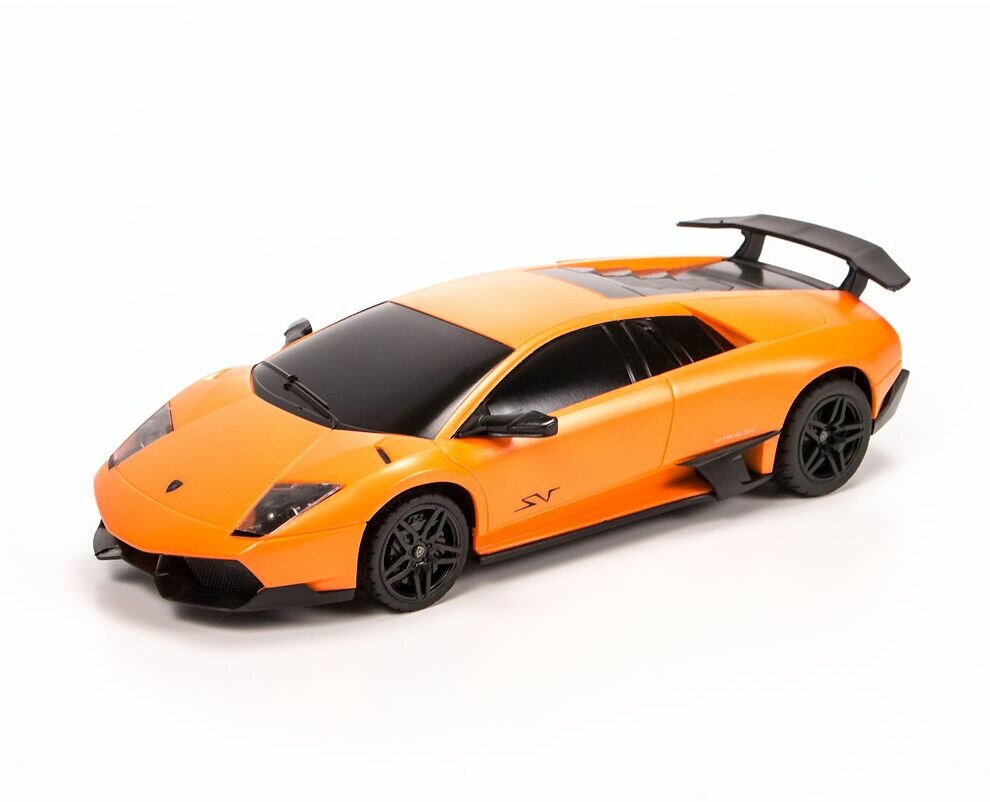 Машина р/у 1:24 Lamborghini Murcielago 27019