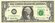 Доллар 1995 год США 7669.