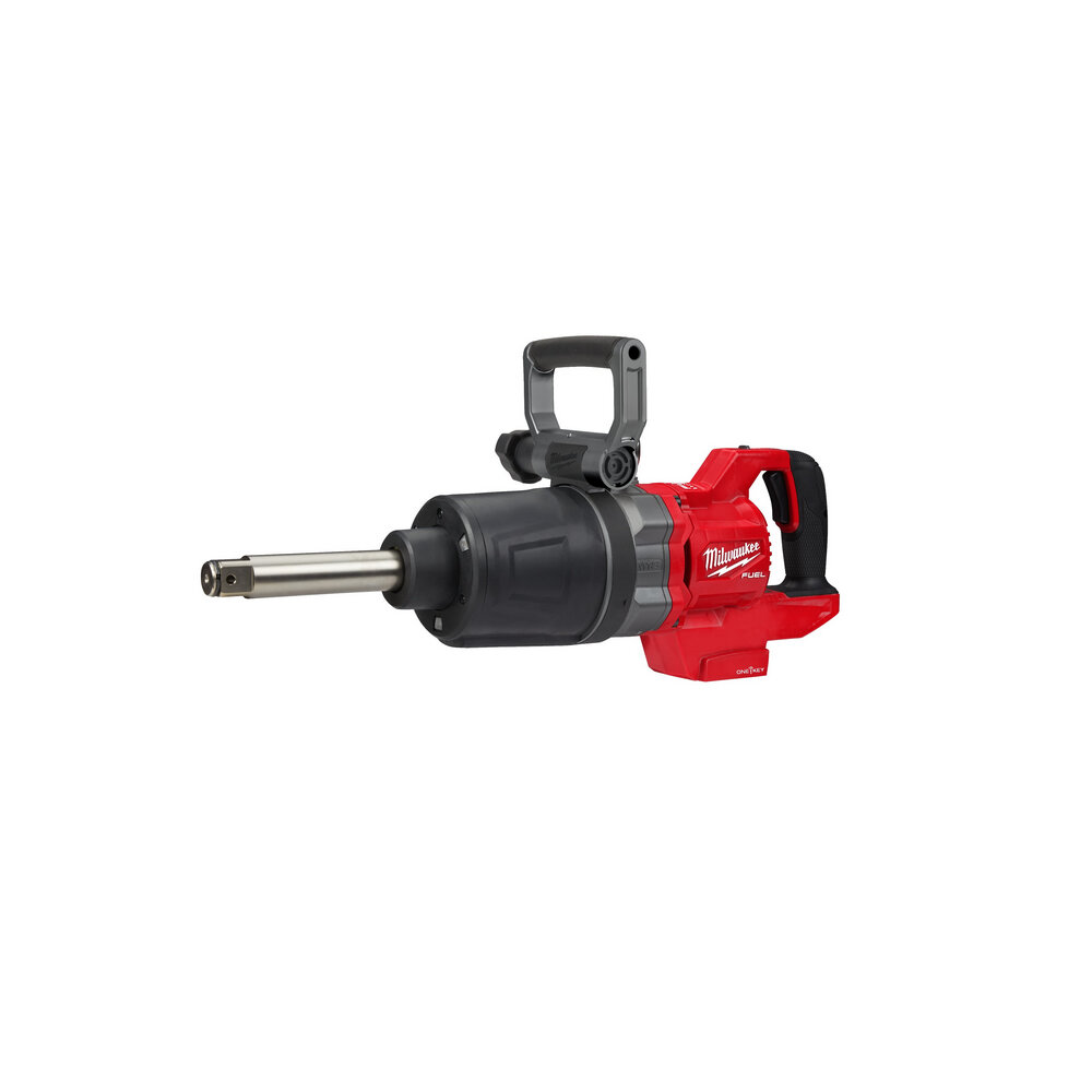 Аккумуляторный гайковерт Milwaukee M18 FUEL ONEFHIWF1D-121C 4933471756