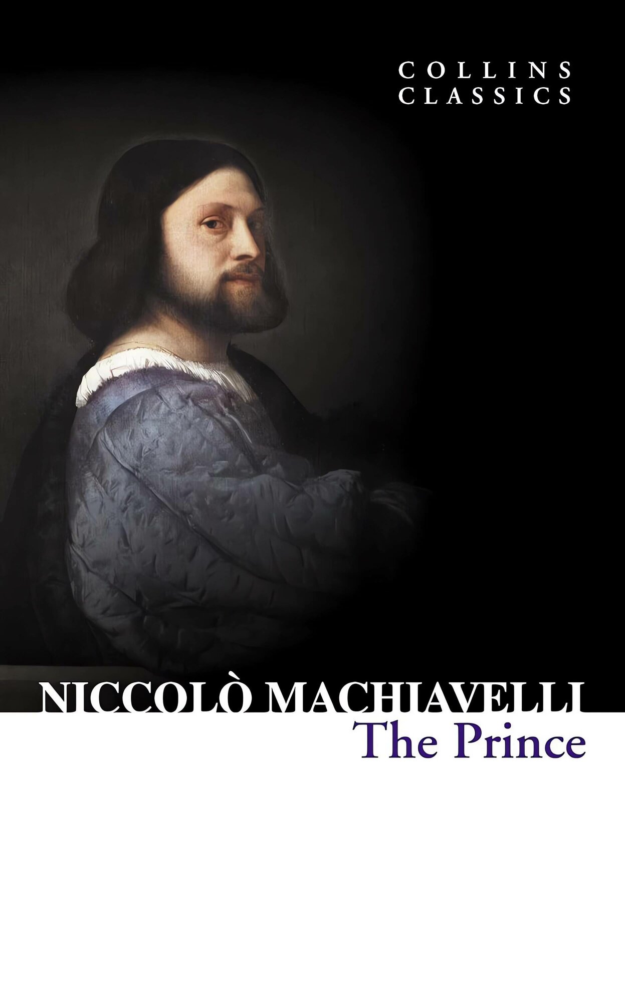 Niccolo Machiavelli. The Prince (Niccolo Machiavelli) Государь (Никколо Макиавелли) /Книги на английском языке