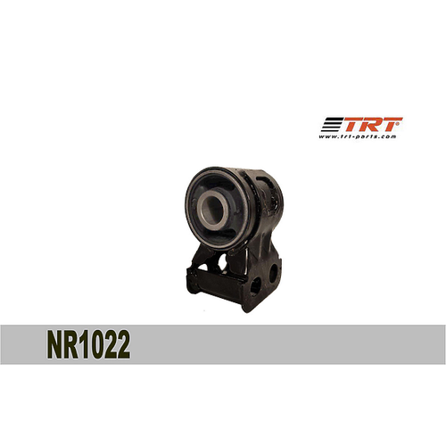 TRT NR1022 сайлентблок переднего рычага задний 95949752 nr1022 matiz, spark в сборе nr1022
