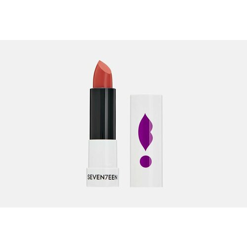 Губная помада SEVEN7EEN Lipstick Special цвет 327 кофейное зерно 5 г 3143₽