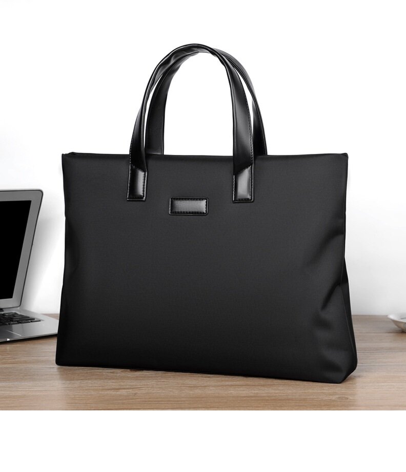 фото Сумка для ноутбука и для документов