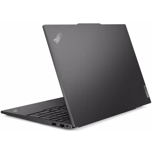 Lenovo ThinkPad E16 Gen 1 - Intel Core i7-13700H - Русская клавиатура 11500000₽