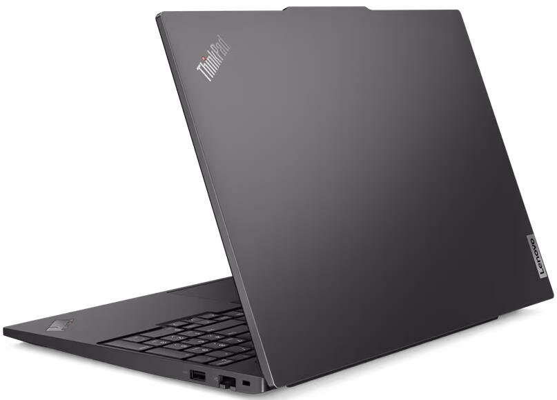 Lenovo ThinkPad E16 Gen 1 - Intel® Core™ i7-13700H - Русская клавиатура