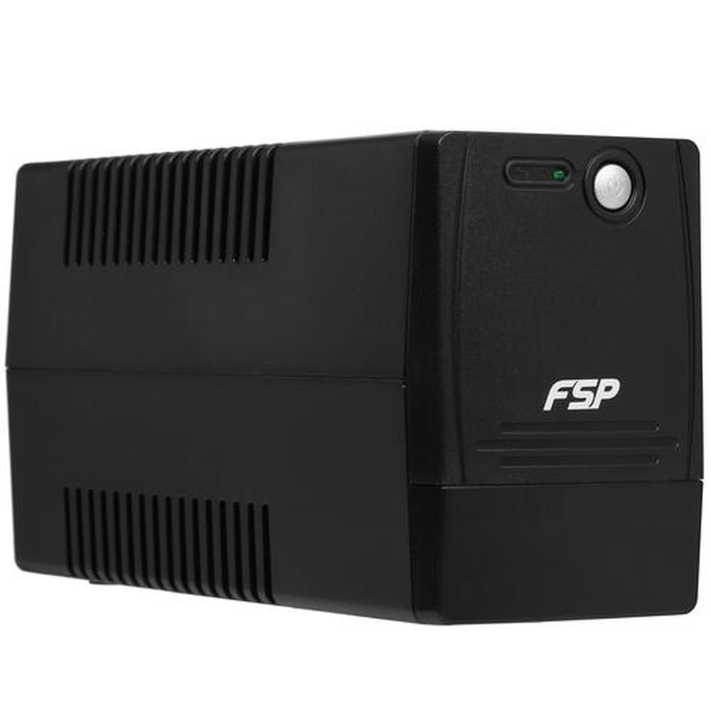 Источник бесперебойного питания FSP FP FP650 650VA