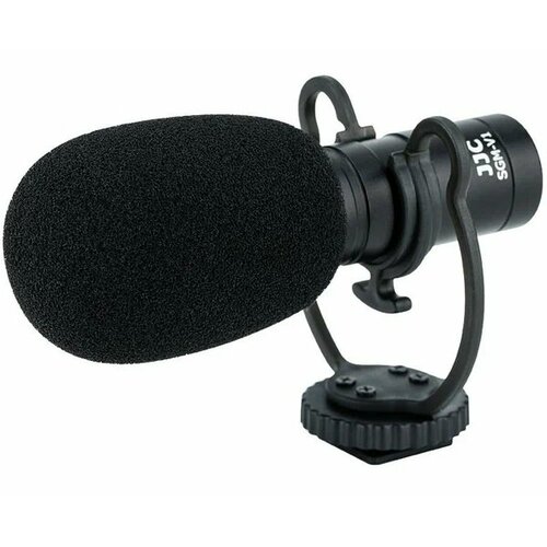 Микрофон JJC SGM-V1 299900₽