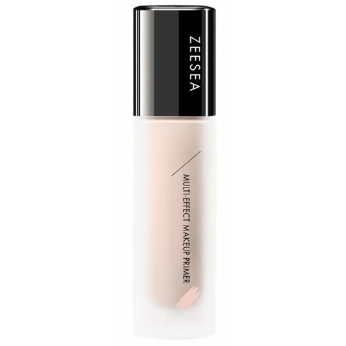 Мультифункциональный праймер Multi-effect make-up primer станет незаменимым помощником и неотъемлемой частью ежедневного макияжа. Тонкая текстура легко распределяется по коже, визуально скрывает поры, мелкие морщинки и прочие несовершенства. Осуществляет цветокоррекцию, выравнивает рельеф кожи, защищает ее от внешних загрязнений, увлажняет и питает, повышает стойкость макияжа и сокращает расход тонального средства. Способ применения: нанести небольшое количество продукта на лицо перед тональной основой или пудрой, распределите кончиками пальцев или кистью. Выберете подходящий оттенок: - Green идеален для кожи с покраснениями, - Purple подойдет для уставшей кожи с желтизной, - Skin предназначен для тусклой кожи с неровным тоном.