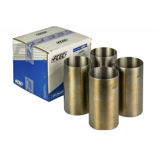 Гильза блока цилиндров Cummins ISF 3.8 Валдай, ПАЗ