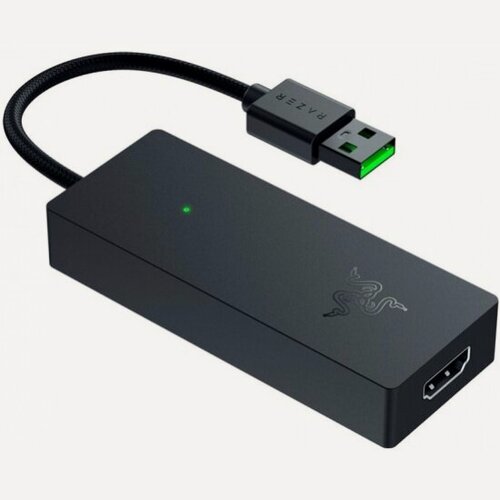 Изображение товара Устройство видеозахвата Razer Ripsaw X (RZ20-04140100-R3M1)