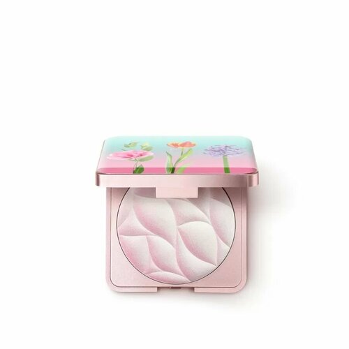 Kiko Milano Пудра DAYS IN BLOOM PERFECTING FACE POWDER